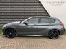 USED 2019 19 BMW 1 SERIES 1.5 118I M SPORT SHADOW EDITION 5d 134 BHP LOW RATE FINANCE/HOME DELIVERY