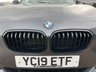 USED 2019 19 BMW 1 SERIES 1.5 118I M SPORT SHADOW EDITION 5d 134 BHP LOW RATE FINANCE/HOME DELIVERY