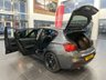 USED 2019 19 BMW 1 SERIES 1.5 118I M SPORT SHADOW EDITION 5d 134 BHP LOW RATE FINANCE/HOME DELIVERY
