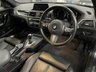 USED 2019 19 BMW 1 SERIES 1.5 118I M SPORT SHADOW EDITION 5d 134 BHP LOW RATE FINANCE/HOME DELIVERY