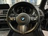 USED 2019 19 BMW 1 SERIES 1.5 118I M SPORT SHADOW EDITION 5d 134 BHP LOW RATE FINANCE/HOME DELIVERY