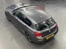 USED 2019 19 BMW 1 SERIES 1.5 118I M SPORT SHADOW EDITION 5d 134 BHP LOW RATE FINANCE/HOME DELIVERY