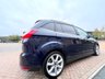 USED 2012 62 FORD GRAND C-MAX 1.6 TITANIUM TDCI 5d 114 BHP 7 SEATER+RARE+EXCELLENT CONDITION!!