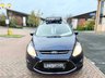 USED 2012 62 FORD GRAND C-MAX 1.6 TITANIUM TDCI 5d 114 BHP 7 SEATER+RARE+EXCELLENT CONDITION!!