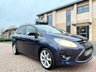 USED 2012 62 FORD GRAND C-MAX 1.6 TITANIUM TDCI 5d 114 BHP 7 SEATER+RARE+EXCELLENT CONDITION!!