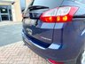 USED 2012 62 FORD GRAND C-MAX 1.6 TITANIUM TDCI 5d 114 BHP 7 SEATER+RARE+EXCELLENT CONDITION!!