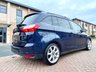 USED 2012 62 FORD GRAND C-MAX 1.6 TITANIUM TDCI 5d 114 BHP 7 SEATER+RARE+EXCELLENT CONDITION!!
