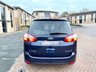 USED 2012 62 FORD GRAND C-MAX 1.6 TITANIUM TDCI 5d 114 BHP 7 SEATER+RARE+EXCELLENT CONDITION!!