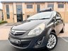 USED 2013 13 VAUXHALL CORSA 1.4 SE 5d 98 BHP REAR PARKING SENSORS+HEATED SEATS!!
