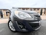USED 2013 13 VAUXHALL CORSA 1.4 SE 5d 98 BHP REAR PARKING SENSORS+HEATED SEATS!!