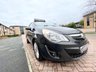 USED 2013 13 VAUXHALL CORSA 1.4 SE 5d 98 BHP REAR PARKING SENSORS+HEATED SEATS!!