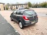 USED 2013 13 VAUXHALL CORSA 1.4 SE 5d 98 BHP REAR PARKING SENSORS+HEATED SEATS!!