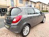 USED 2013 13 VAUXHALL CORSA 1.4 SE 5d 98 BHP REAR PARKING SENSORS+HEATED SEATS!!