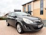 USED 2013 13 VAUXHALL CORSA 1.4 SE 5d 98 BHP REAR PARKING SENSORS+HEATED SEATS!!