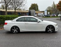 USED 2009 59 BMW 3 SERIES 3.0 330D M SPORT 2d 242 BHP 