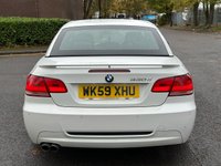 USED 2009 59 BMW 3 SERIES 3.0 330D M SPORT 2d 242 BHP 