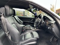 USED 2009 59 BMW 3 SERIES 3.0 330D M SPORT 2d 242 BHP 