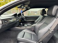 USED 2009 59 BMW 3 SERIES 3.0 330D M SPORT 2d 242 BHP 