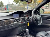 USED 2009 59 BMW 3 SERIES 3.0 330D M SPORT 2d 242 BHP 
