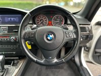 USED 2009 59 BMW 3 SERIES 3.0 330D M SPORT 2d 242 BHP 