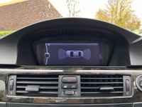 USED 2009 59 BMW 3 SERIES 3.0 330D M SPORT 2d 242 BHP 