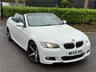 USED 2009 59 BMW 3 SERIES 3.0 330D M SPORT 2d 242 BHP 