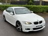 USED 2009 59 BMW 3 SERIES 3.0 330D M SPORT 2d 242 BHP 
