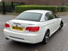 USED 2009 59 BMW 3 SERIES 3.0 330D M SPORT 2d 242 BHP 