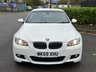 USED 2009 59 BMW 3 SERIES 3.0 330D M SPORT 2d 242 BHP 