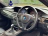 USED 2009 59 BMW 3 SERIES 3.0 330D M SPORT 2d 242 BHP 