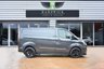 USED 2019 19 FORD TRANSIT CUSTOM 2.0 280 LIMITED P/V L1 H1 129 BHP FULL BODY STYLING-20 INCH WHEELS.