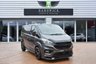USED 2019 19 FORD TRANSIT CUSTOM 2.0 280 LIMITED P/V L1 H1 129 BHP FULL BODY STYLING-20 INCH WHEELS.