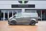 USED 2019 19 FORD TRANSIT CUSTOM 2.0 280 LIMITED P/V L1 H1 129 BHP FULL BODY STYLING-20 INCH WHEELS.
