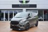 USED 2019 19 FORD TRANSIT CUSTOM 2.0 280 LIMITED P/V L1 H1 129 BHP FULL BODY STYLING-20 INCH WHEELS.