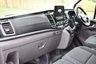 USED 2019 19 FORD TRANSIT CUSTOM 2.0 280 LIMITED P/V L1 H1 129 BHP FULL BODY STYLING-20 INCH WHEELS.