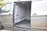 USED 2019 19 FORD TRANSIT CUSTOM 2.0 280 LIMITED P/V L1 H1 129 BHP FULL BODY STYLING-20 INCH WHEELS.