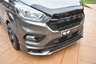 USED 2019 19 FORD TRANSIT CUSTOM 2.0 280 LIMITED P/V L1 H1 129 BHP FULL BODY STYLING-20 INCH WHEELS.