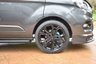 USED 2019 19 FORD TRANSIT CUSTOM 2.0 280 LIMITED P/V L1 H1 129 BHP FULL BODY STYLING-20 INCH WHEELS.