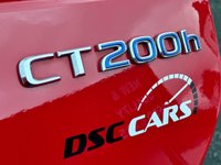 USED 2019 68 LEXUS CT 1.8 200H SPORT 5d AUTO 135 BHP HATCHBACK