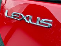 USED 2019 68 LEXUS CT 1.8 200H SPORT 5d AUTO 135 BHP HATCHBACK