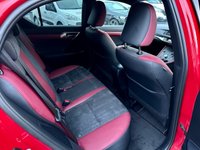 USED 2019 68 LEXUS CT 1.8 200H SPORT 5d AUTO 135 BHP HATCHBACK