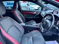 USED 2019 68 LEXUS CT 1.8 200H SPORT 5d AUTO 135 BHP HATCHBACK