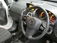 USED 2013 13 VAUXHALL CORSA 1.2 LIMITED EDITION 3d 83 BHP NICE TIDY EXAMPLE LADY OWNER SERVICE HISTORY