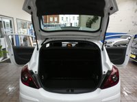 USED 2013 13 VAUXHALL CORSA 1.2 LIMITED EDITION 3d 83 BHP NICE TIDY EXAMPLE LADY OWNER SERVICE HISTORY