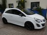 USED 2013 13 VAUXHALL CORSA 1.2 LIMITED EDITION 3d 83 BHP NICE TIDY EXAMPLE LADY OWNER SERVICE HISTORY