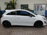 USED 2013 13 VAUXHALL CORSA 1.2 LIMITED EDITION 3d 83 BHP NICE TIDY EXAMPLE LADY OWNER SERVICE HISTORY