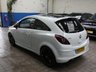 USED 2013 13 VAUXHALL CORSA 1.2 LIMITED EDITION 3d 83 BHP NICE TIDY EXAMPLE LADY OWNER SERVICE HISTORY
