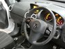 USED 2013 13 VAUXHALL CORSA 1.2 LIMITED EDITION 3d 83 BHP NICE TIDY EXAMPLE LADY OWNER SERVICE HISTORY