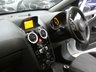 USED 2013 13 VAUXHALL CORSA 1.2 LIMITED EDITION 3d 83 BHP NICE TIDY EXAMPLE LADY OWNER SERVICE HISTORY
