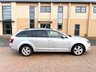 USED 2013 63 SKODA OCTAVIA 2.0 SE TDI CR DSG 5d 148 BHP TIMING BELT+GEAR BOX SERVICES DONE!